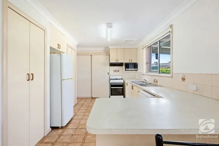 Sixth view of Homely house listing, 3 Zircon Court, West Wodonga VIC 3690