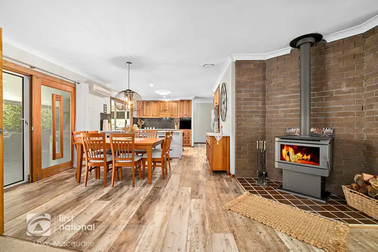 Third view of Homely house listing, 1 Nelson Street, Barnsley NSW 2278