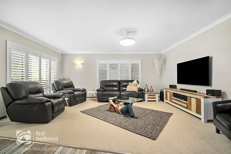 Fourth view of Homely house listing, 1 Nelson Street, Barnsley NSW 2278