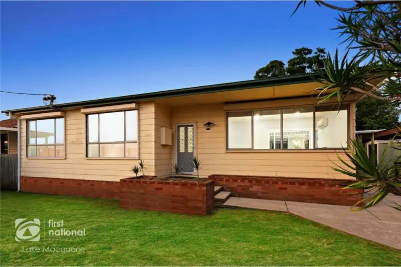 Main view of Homely house listing, 687 Main Road, Edgeworth NSW 2285