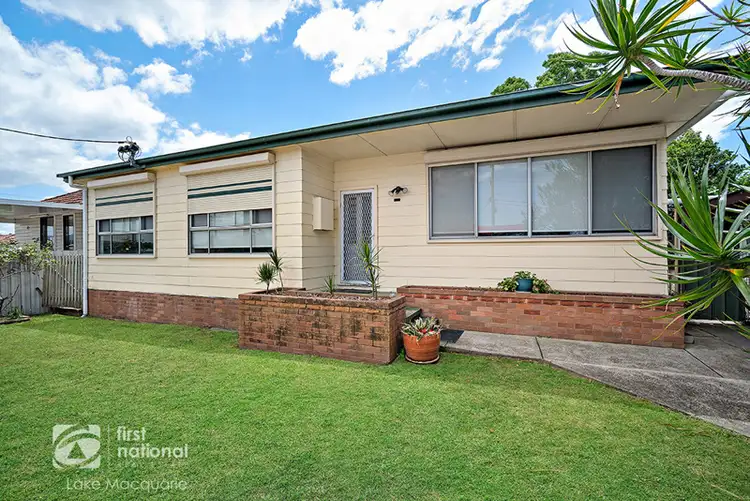 Second view of Homely house listing, 687 Main Road, Edgeworth NSW 2285