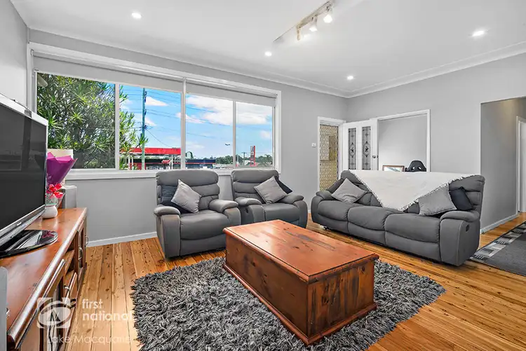 Third view of Homely house listing, 687 Main Road, Edgeworth NSW 2285