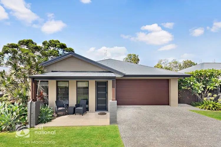 Main view of Homely house listing, 4 Steam Close, West Wallsend NSW 2286