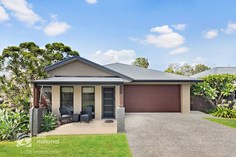 Main view of Homely house listing, 4 Steam Close, West Wallsend NSW 2286