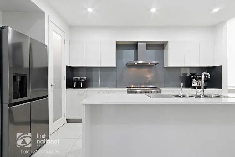 Third view of Homely house listing, 4 Steam Close, West Wallsend NSW 2286