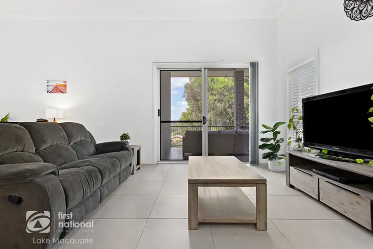 Fourth view of Homely house listing, 4 Steam Close, West Wallsend NSW 2286
