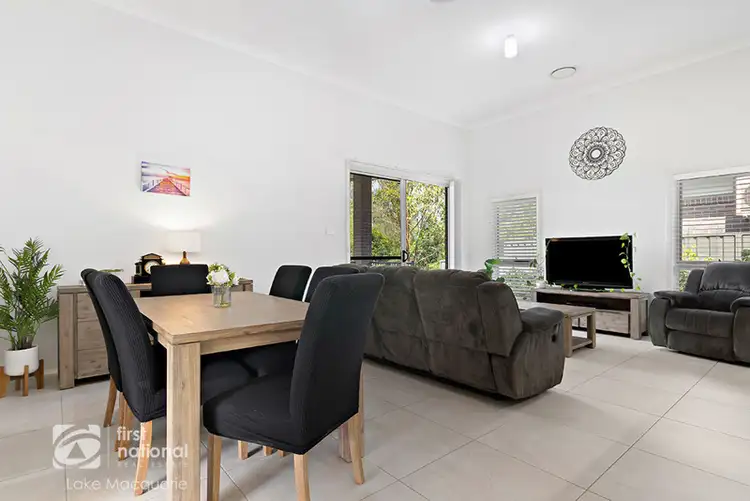 Fifth view of Homely house listing, 4 Steam Close, West Wallsend NSW 2286