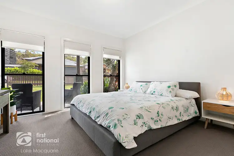 Sixth view of Homely house listing, 4 Steam Close, West Wallsend NSW 2286