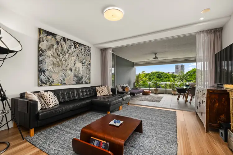 Second view of Homely house listing, 19/37 Duncan Street, West End QLD 4101