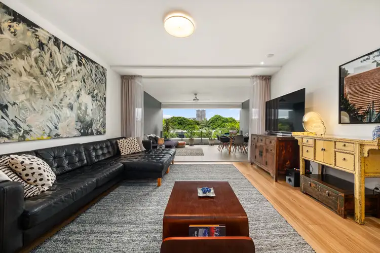 Third view of Homely house listing, 19/37 Duncan Street, West End QLD 4101