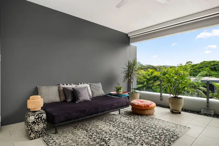 Fifth view of Homely house listing, 19/37 Duncan Street, West End QLD 4101