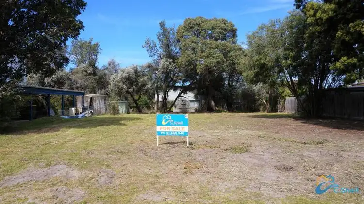 Second view of Homely land listing, 40 Government Road, Loch Sport VIC 3851