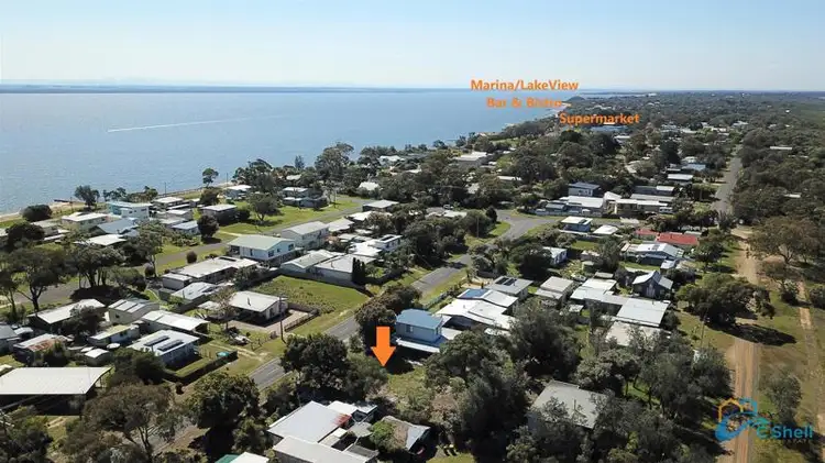 Third view of Homely land listing, 40 Government Road, Loch Sport VIC 3851