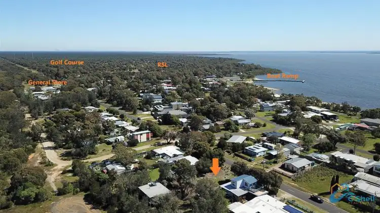 Sixth view of Homely land listing, 40 Government Road, Loch Sport VIC 3851