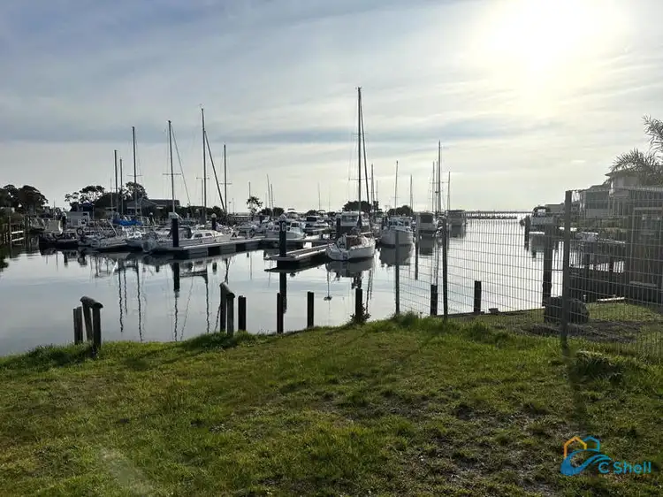 Fourth view of Homely land listing, 19 Marina Drive, Loch Sport VIC 3851