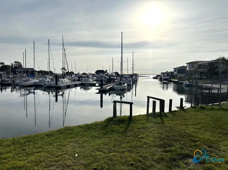 Fifth view of Homely land listing, 19 Marina Drive, Loch Sport VIC 3851