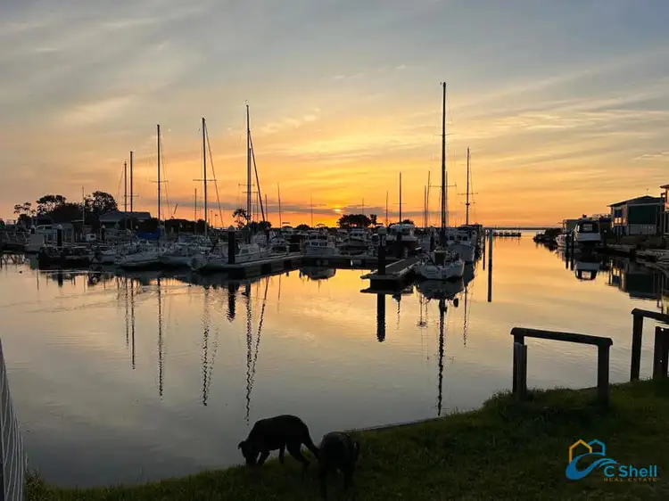 Sixth view of Homely land listing, 19 Marina Drive, Loch Sport VIC 3851