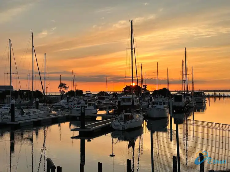 Seventh view of Homely land listing, 19 Marina Drive, Loch Sport VIC 3851