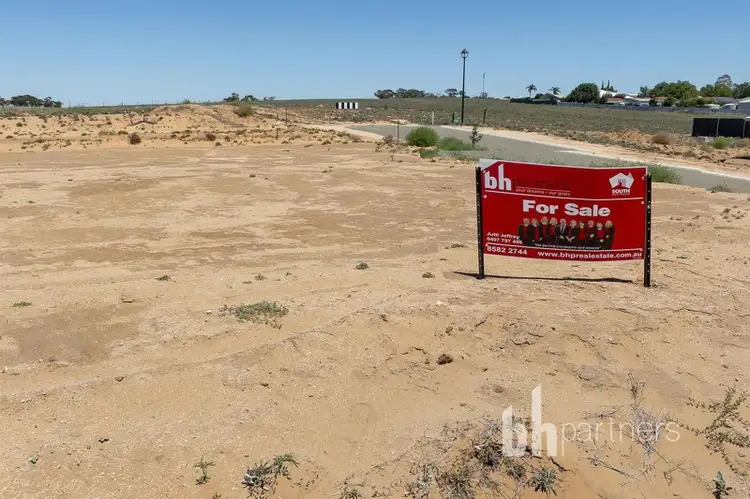 Third view of Homely land listing, 5 Eime Drive, Loxton SA 5333