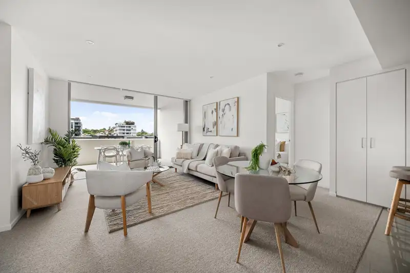 Main view of Homely house listing, 509/25 Duncan Street, West End QLD 4101