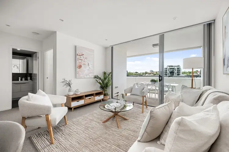 Third view of Homely house listing, 509/25 Duncan Street, West End QLD 4101