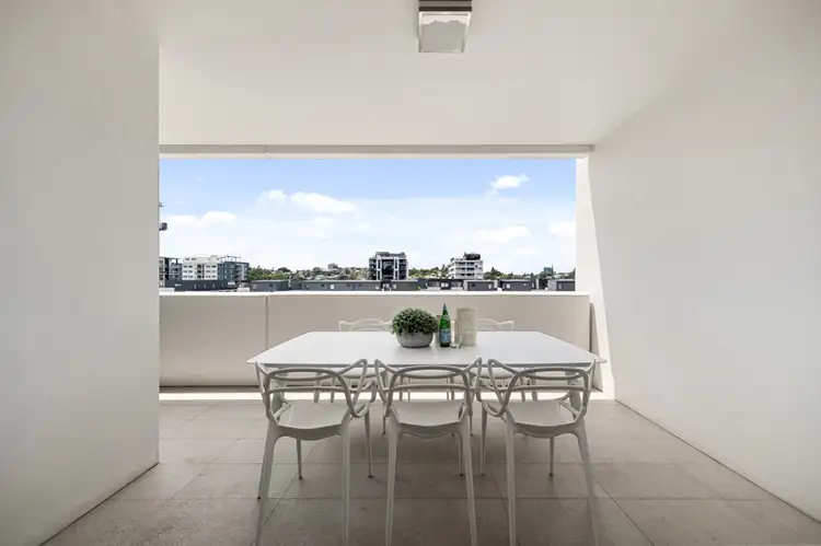 Fourth view of Homely house listing, 509/25 Duncan Street, West End QLD 4101