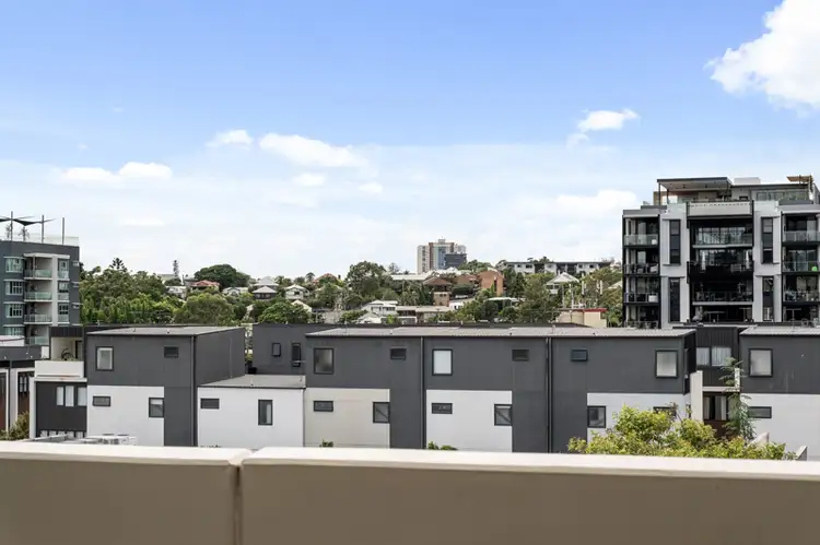 Sixth view of Homely house listing, 509/25 Duncan Street, West End QLD 4101