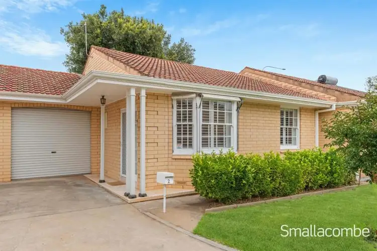 Main view of Homely unit listing, 2/490 Fullarton Road, Myrtle Bank SA 5064