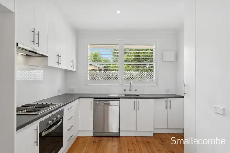 Fourth view of Homely unit listing, 2/490 Fullarton Road, Myrtle Bank SA 5064