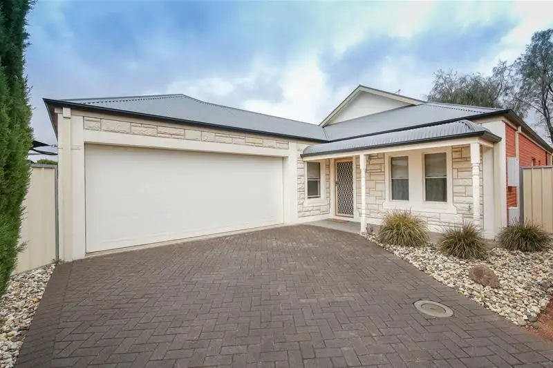 Main view of Homely townhouse listing, 1/389 Eleventh Street, Mildura VIC 3500
