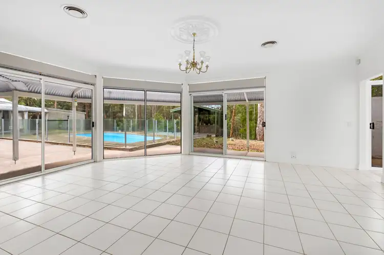 Third view of Homely house listing, 7 Paperbark Court, Parkwood QLD 4214