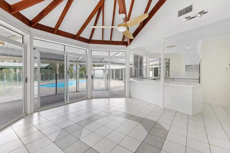 Fifth view of Homely house listing, 7 Paperbark Court, Parkwood QLD 4214