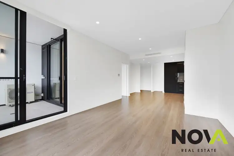 Fifth view of Homely apartment listing, 309/26B Lord Sheffield Circuit, Penrith NSW 2750