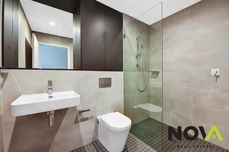 Sixth view of Homely apartment listing, 309/26B Lord Sheffield Circuit, Penrith NSW 2750