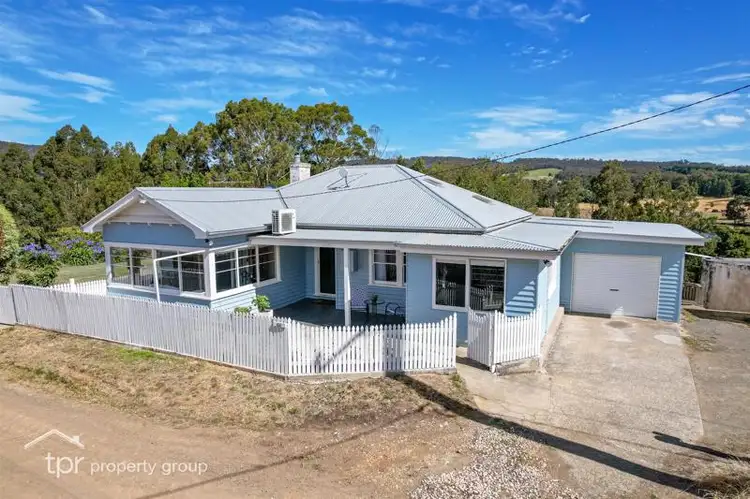 69 Harrisons Road, Cradoc TAS 7109