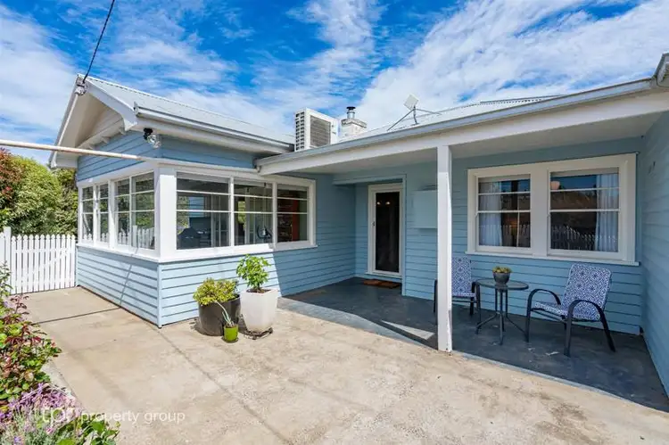 Second view of Homely house listing, 69 Harrisons Road, Cradoc TAS 7109