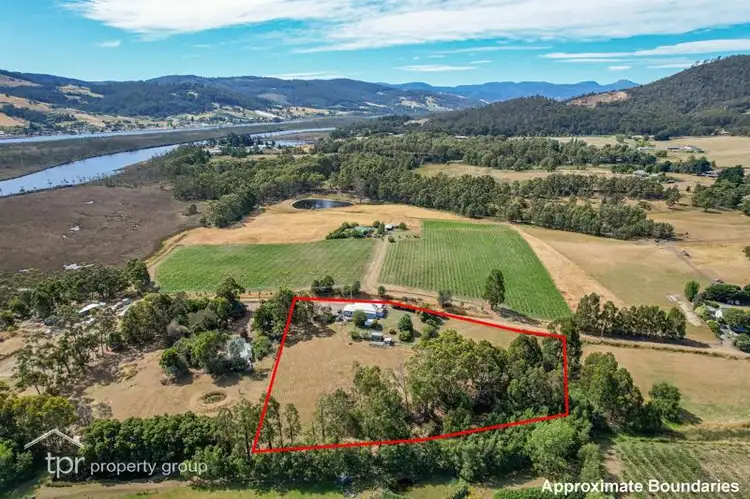 Third view of Homely house listing, 69 Harrisons Road, Cradoc TAS 7109