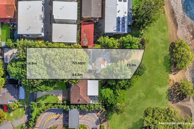 Fourth view of Homely house listing, 21 Gilmour Lane, Southport QLD 4215