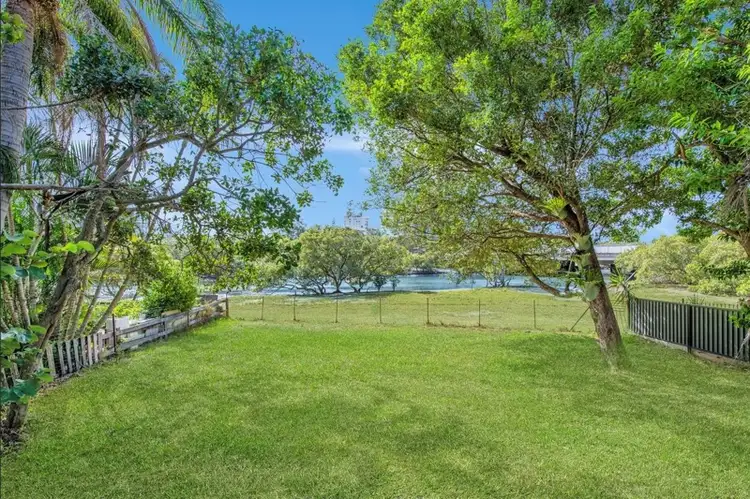 Fifth view of Homely house listing, 21 Gilmour Lane, Southport QLD 4215