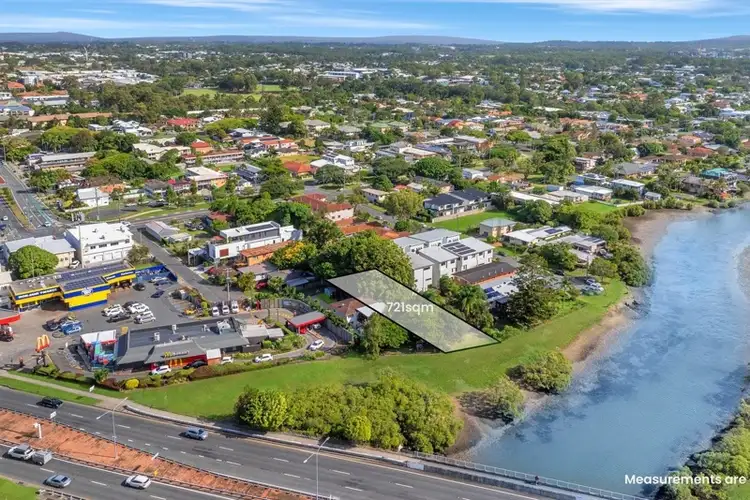 Sixth view of Homely house listing, 21 Gilmour Lane, Southport QLD 4215