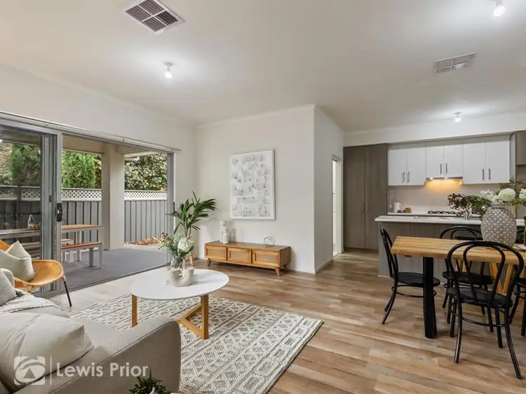 Main view of Homely house listing, 2D Coventry Street, Oaklands Park SA 5046