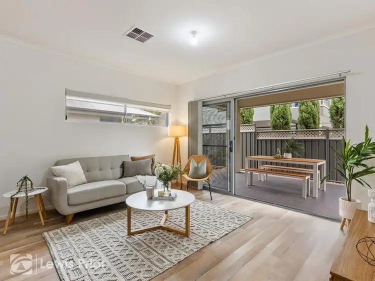 Second view of Homely house listing, 2D Coventry Street, Oaklands Park SA 5046