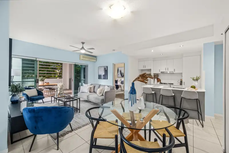 Main view of Homely house listing, 2/28 Ferry Road, West End QLD 4101