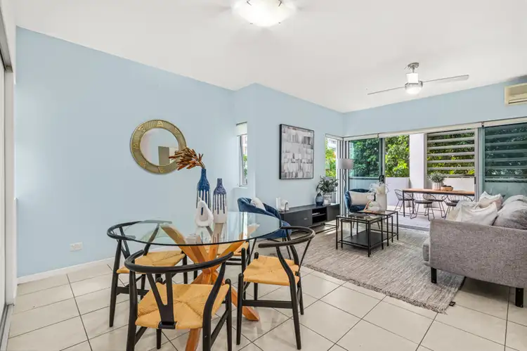 Second view of Homely house listing, 2/28 Ferry Road, West End QLD 4101