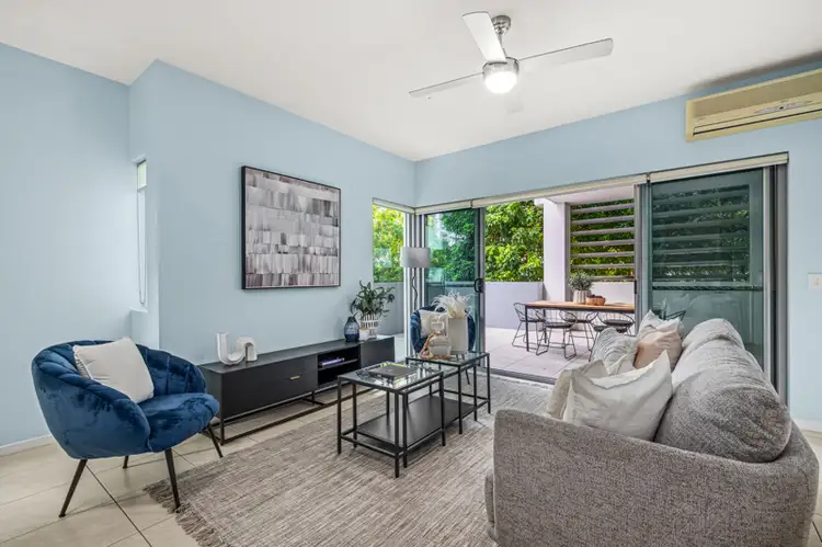 Third view of Homely house listing, 2/28 Ferry Road, West End QLD 4101