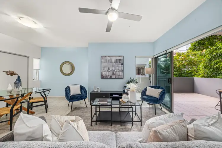 Fourth view of Homely house listing, 2/28 Ferry Road, West End QLD 4101