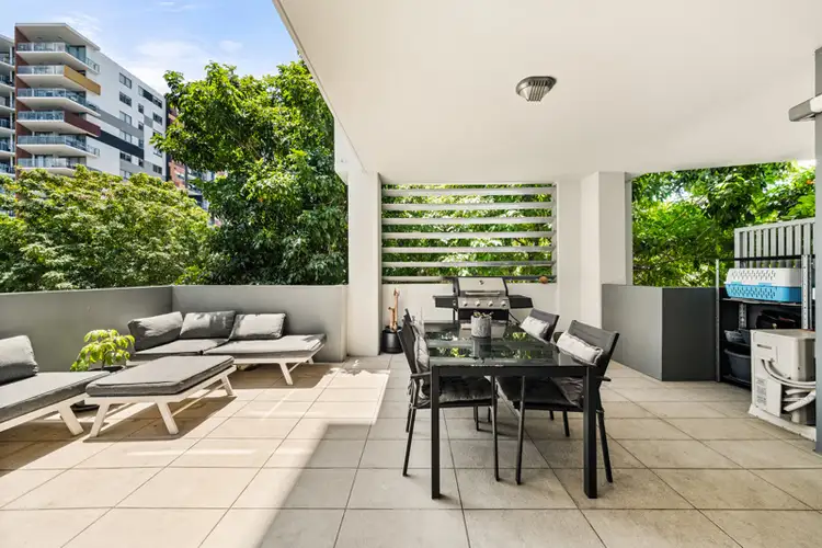 Fifth view of Homely house listing, 2/28 Ferry Road, West End QLD 4101
