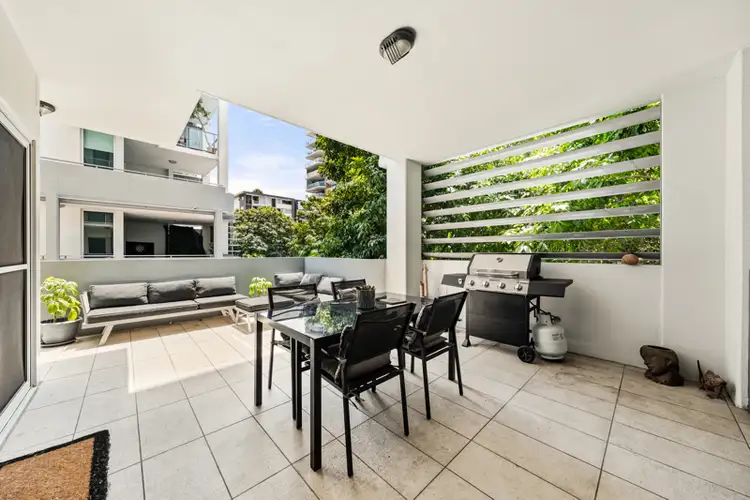 Sixth view of Homely house listing, 2/28 Ferry Road, West End QLD 4101