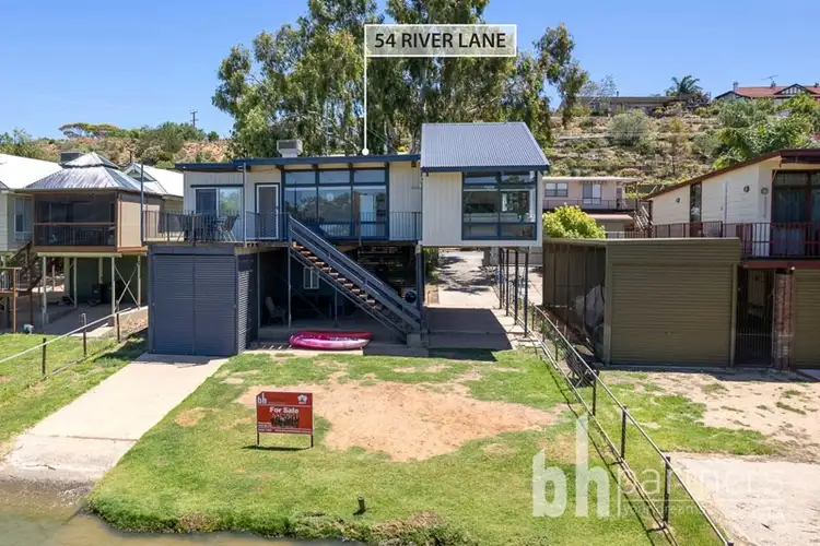 Third view of Homely townhouse listing, 54 River Lane, Mannum SA 5238