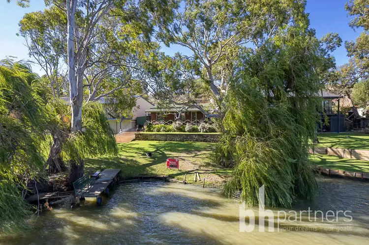 Main view of Homely house listing, 173 Teal Cliff Road, Old Teal Flat SA 5238